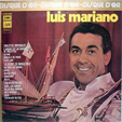 LOUIS MARIANO disque d'or 